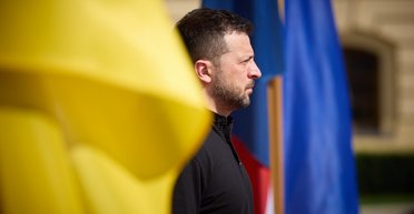 Зеленский назвал контрнаступление ВС РФ в Курской области украинским планом: что известно