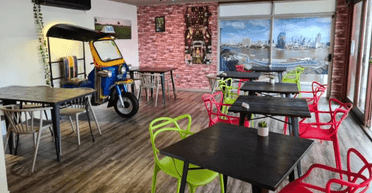 "Зачинений назавжди": через помилку у картах Apple ресторан лишився без відвідувачів