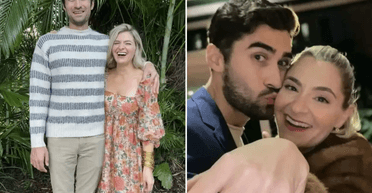 Жінка знає, що її чоловік — гей, але все одно намагається завести з ним дитину (фото)