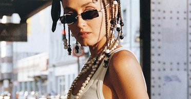 "Я процветаю": как сложилась судьба Алины Паш после скандального Нацотбора на "Евровидение" (фото)