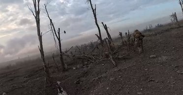 Імла Донбасу: 3 ОШБр показала, як звільняла Андріївку (відео)