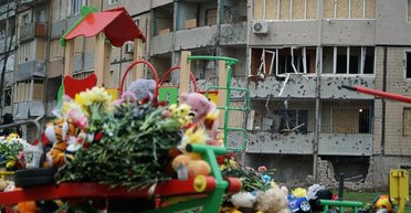 Крупнейшая по количеству погибших детей: в ООН отреагировали на атаку по Кривому Рогу