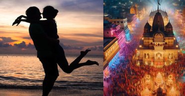 Жінка подала на розлучення з чоловіком після незапланованої весільної подорожі