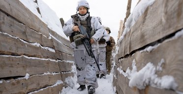 Готові до гіршого. На кордоні – без змін, але Міноборони розглядає будь-які сценарії