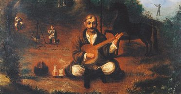 Дело табак. Как киевляне занимались контрабандой табака 250 лет назад