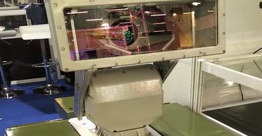 Польша будет защищаться от БПЛА лазерами: как работает новейшая система SkanDron (фото)