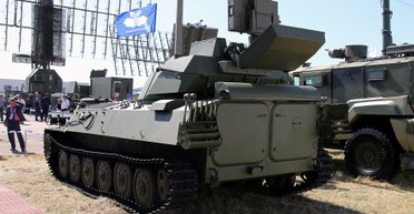 ВСУ уничтожили станцию разведки СНАР-10 "Леопард", которая различает человека за 15 км (фото, видео)