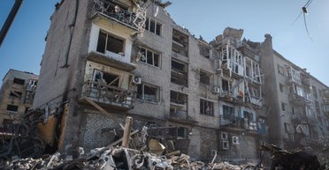 Повний хаос: під Покровськом командування не володіє ситуацією на полі бою, — DeepState