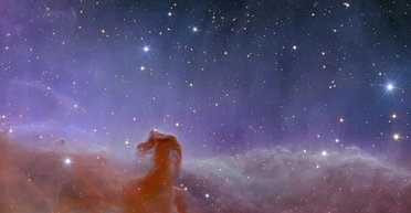 Місія "Темний Всесвіт". Новий телескоп Евклід зробив перші знімки космосу (фото)