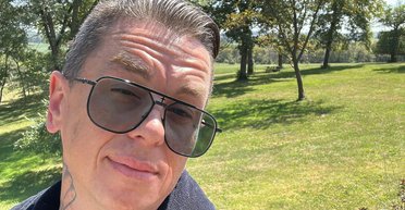 Зірка Slipknot потрапив до лікарні після серйозної НП на фермі дочки Осборна (відео)