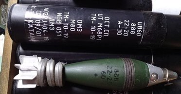 Для ВСУ создали новый FPV-дрон с 60 мм боеприпасом: в чем его особенность