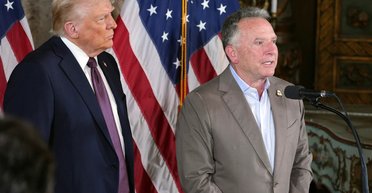 Украину сравнили с ХАМАСом: как интервью Уиткоффа показывает сдвиг мозгов у нового правительства США