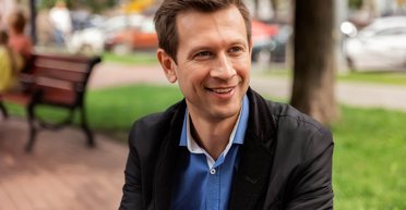 Український актор Дмитро Ступка прокоментував, чи постраждав він від стихії в Лос-Анджелесі