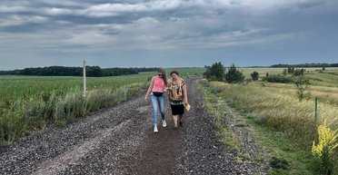 Украина временно закрыла последний гумкоридор, действовавший на границе с РФ, — Верещук