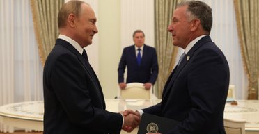 Готовят отказ: почему Кремль не хочет обсуждать встречу Путина и Уиткоффа, — ISW