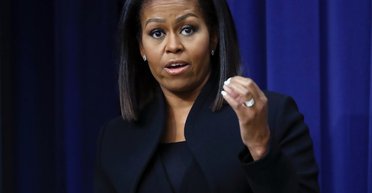 Мішель Обама прокоментувала чутки про своє розлучення