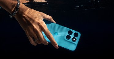 Найкраща камера в історії серії: представлено Motorola Moto G87 із 200-Мп сенсором і доступною ціною