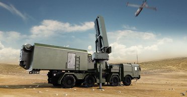 Унікальний підрозділ: війська НАТО знищуватимуть ППО ворога дронами Mini-Harpy (відео)