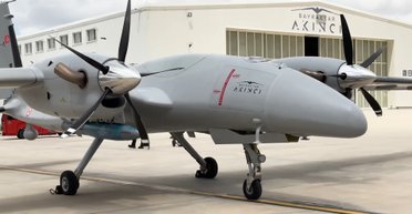 Украине первой в мире разрешили выпускать дроны Акіпсі: Байрактар раскрыл планы (видео)