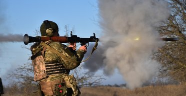 Спустя 23 месяца борьбы: ВСУ используют новую стратегию в войне с Россией, — Bild