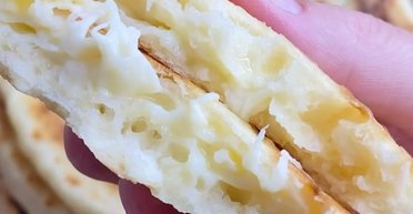 Що гаряче, то смачніше: рецепт хачапурі за 15 хвилин