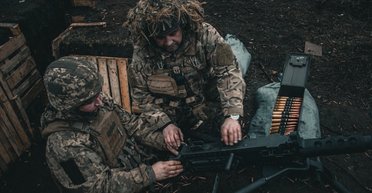 У Росії заявили про захід на територію Дніпропетровської області: Генштаб ЗСУ спростував фейк