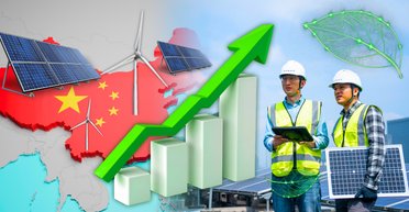 Нафта з Росії буде не потрібна: як Китай стає першою у світі електродержавою