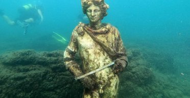 Атлантида існує, і вона не одна: топ 10 стародавніх міст, які поглинула безодня