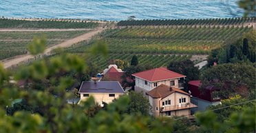 Большая экспроприация. Зачем Путин лишил украинцев земли в Крыму