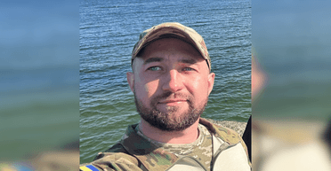 З ВМС звільнився морпіх, якого вважали автором фрази "Російський корабель, іди..."