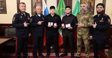 Кадыров готовится к смерти Путина. Как глава Чечни укрепляет позиции клана