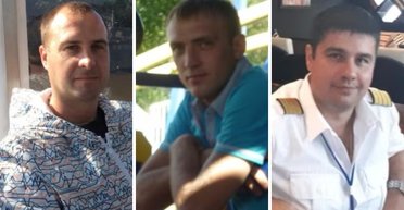 Падение Ил-76 под Белгородом: "Схемы" установили фамилии членов российского экипажа (фото)