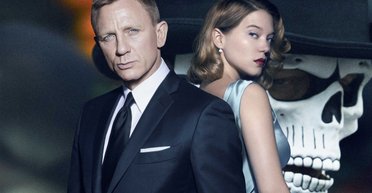 Хучи-кучи мэн, мертвый живой Джеймс Бонд. Зачем смотреть фильм "007: Спектр"