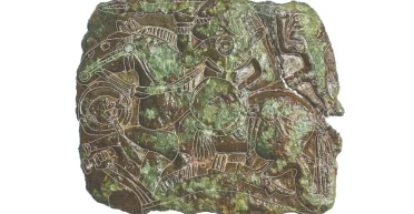 Тайна происхождения шлема Саттон Ху раскрыта: что узнали ученые (фото)