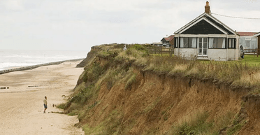 Улюблене туристами приморське село може скоро зникнути: названо причини