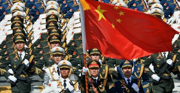 Военный потенциал КНР: чем ответят соседи на рост оборонных расходов Китая?