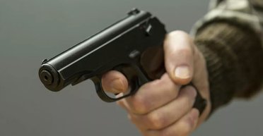 В Харькове работники ТЦК начали стрелять из травматического оружия, когда мужчина пытался убежать: подробности