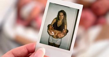 Вагітна жінка зізналась, що виношує "ірландську трійню": що це означає (фото)