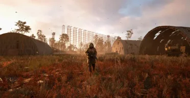 Новое дополнение к S.T.A.L.K.E.R. 2: GSC отказывается быть студией одного хита