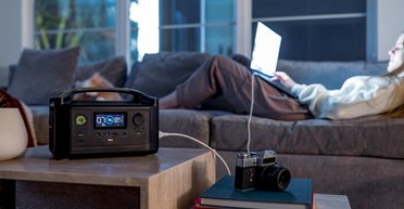 Топ 5 зарядних станцій з найбільшим попитом у 2024 році: що вибирають українці