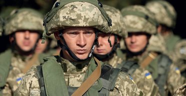 Хочешь мира. Почему украинская армия планомерно готовится к войне
