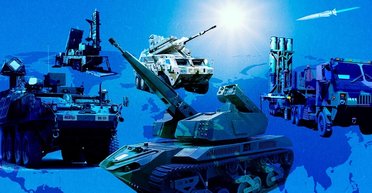 Україна скоро може розпочати виробництво власного ЗРК з дальністю близько 100 км, — аналітики