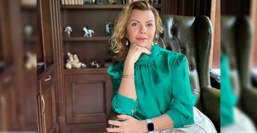 Виктория Рудевская: "Банковский сектор станет более устойчивым к шокам и будет поддерживать стабильность в экономике"