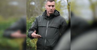 В Украине начали действовать единые Правила государственного учета охотничьих животных, — Виктор Смаль