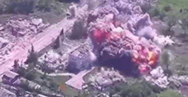 Три складові: Коваленко назвав, як протидіяти російським авіабомбам ФАБ-3000