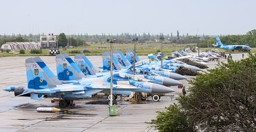 Аэродром под Миргородом — что дальше? Какие уроки должна извлечь Украина из вражеского удара