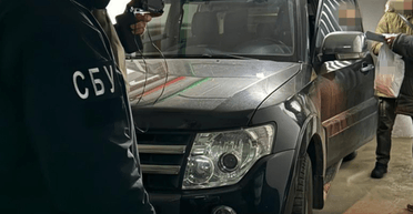 Ждал нового наступления ВС РФ: СБУ задержала чиновника Верховного Суда Украины (фото, видео)