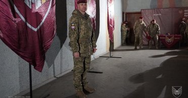 Захват РФ Курахово: экс-комбригу 46 бригады ВСУ вменяют вину в потере города