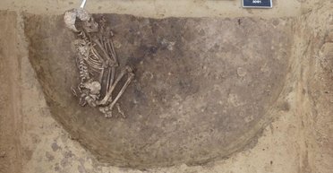 Обнаружили более тысячи структур: археологи провели масштабные раскопки (фото)