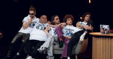 Підготовлені "Нашебаченням": гурт Badstreet Boys вдруге спробує пройти у Нацвідбір (відео)